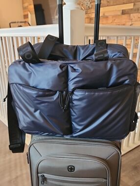 COMFRT ANYWHERE BAG